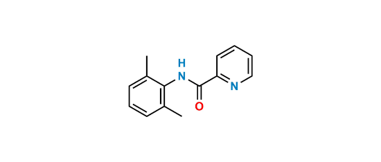 Picture of Mepivacaine EP Impurity C