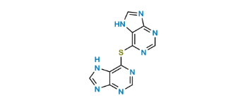 Picture of Mercaptopurine Impurity 1