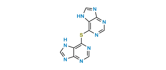 Picture of Mercaptopurine Impurity 1