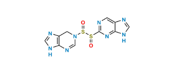 Picture of Mercaptopurine Impurity 4