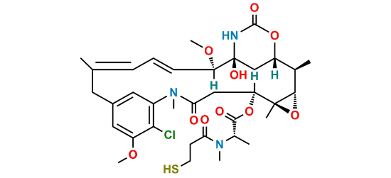 Picture of Mertansine