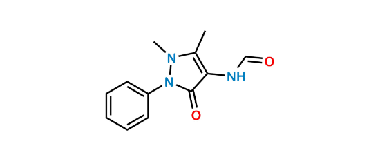 Picture of Metamizole EP Impurity A