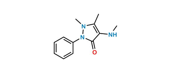 Picture of Metamizole EP Impurity C