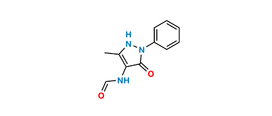 Picture of Metamizole Impurity 1