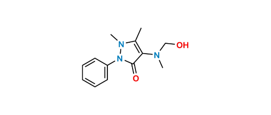 Picture of Metamizole Impurity 4