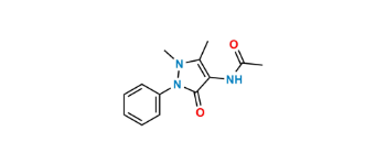 Picture of Metamizole Impurity 7