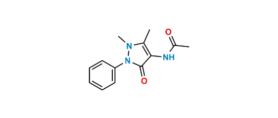 Picture of Metamizole Impurity 7