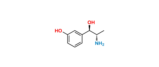Picture of Metaraminol
