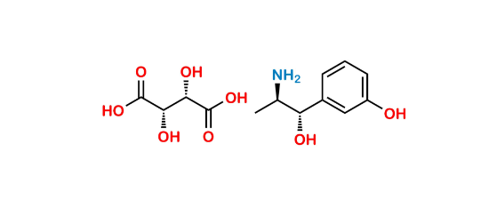 Picture of Metaraminol Enantiomer