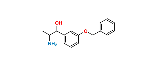 Picture of Metaraminol USP Related Compound B
