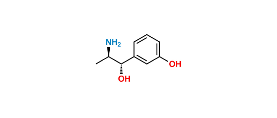 Picture of Metaraminol Impurity 1