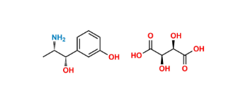 Picture of Metaraminol Impurity 2