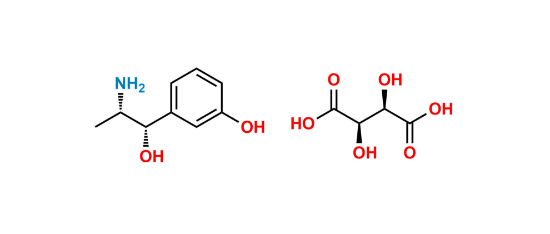 Picture of Metaraminol Impurity 2