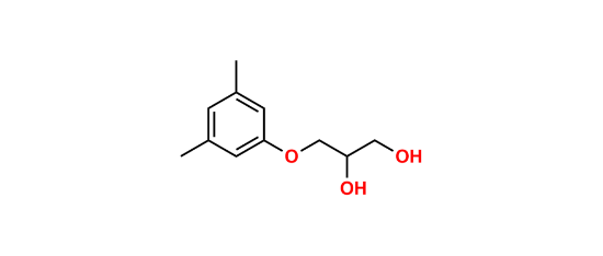 Picture of Metaxalone Impurity A 