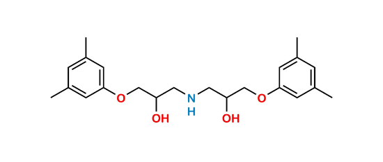 Picture of Metaxalone USP Related Compound C