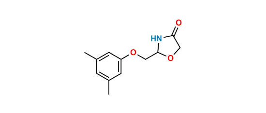 Picture of Metaxalone Impurity 2