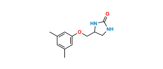 Picture of Metaxalone Impurity 3