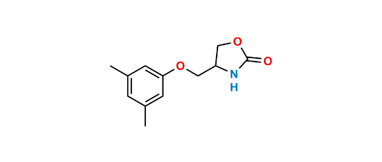 Picture of Metaxalone Impurity 4