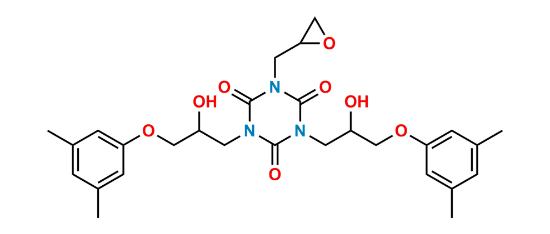 Picture of Metaxalone Impurity 5