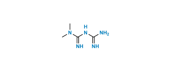 Picture of Metformin