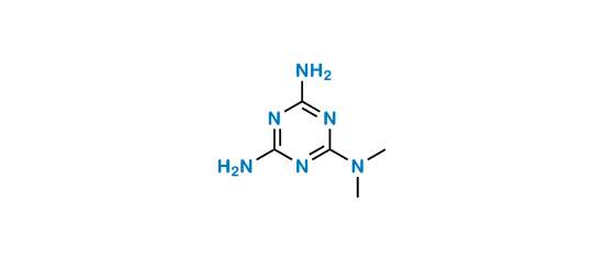 Picture of Metformin EP Impurity C