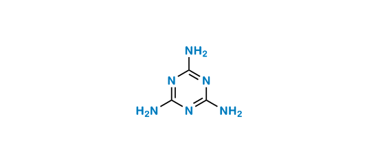 Picture of Metformin EP Impurity D