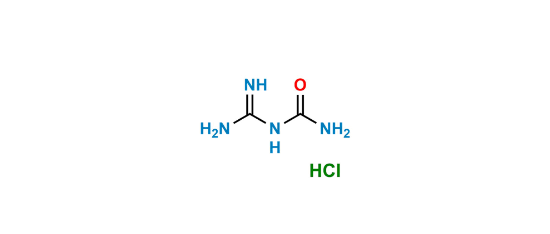 Picture of Metformin Hydroxy Analog 1