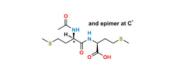 Picture of Methionine EP Impurity E