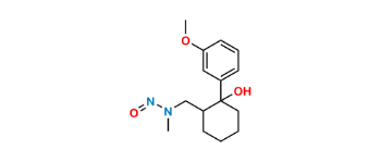 Picture of N-Nitroso N-Desmethyl Tramadol