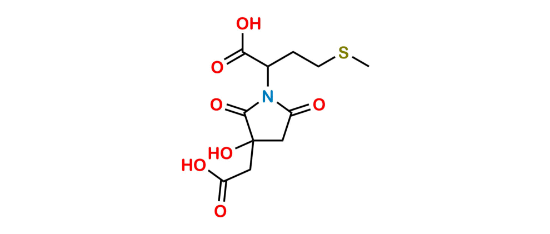 Picture of Methionine Impurity 2