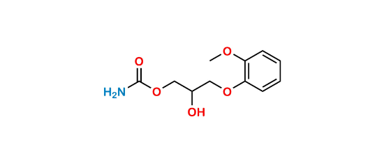 Picture of Methocarbamol