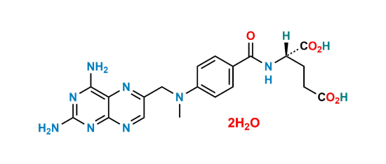 Picture of Methotrexate 