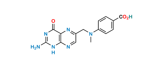 Picture of Methotrexate EP Impurity D