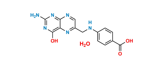 Picture of Methotrexate Hydrate EP Impurity D