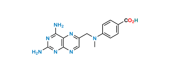 Picture of Methotrexate EP Impurity E