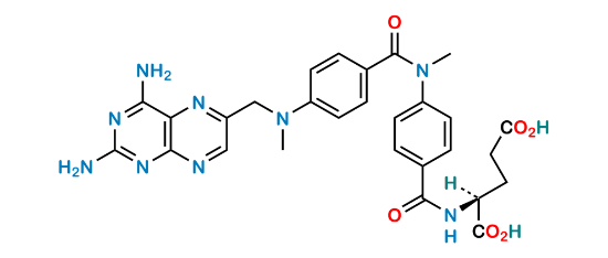 Picture of Methotrexate EP Impurity G