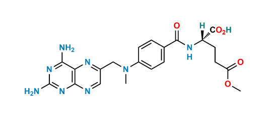 Picture of Methotrexate EP Impurity H