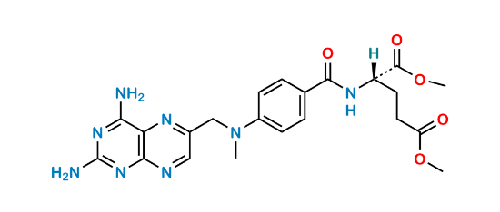 Picture of Methotrexate EP Impurity J