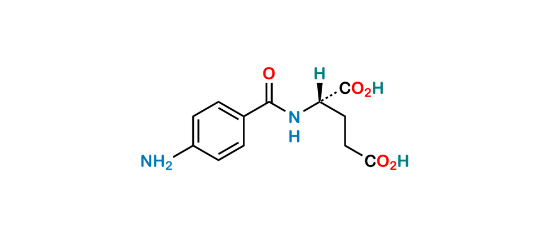 Picture of Methotrexate EP Impurity K