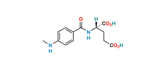 Picture of Methotrexate EP Impurity L