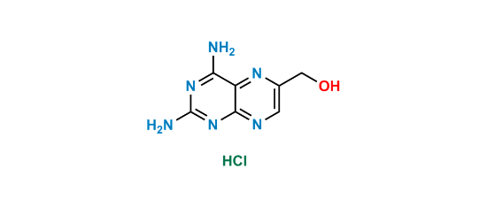 Picture of Methotrexate Impurity