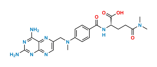 Picture of Methotrexate Dimethylamide