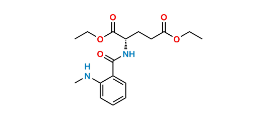Picture of Methotrexate Impurity 1