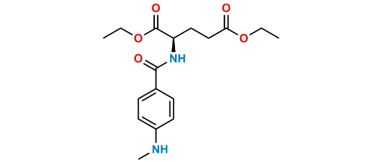 Picture of Methotrexate Impurity 2