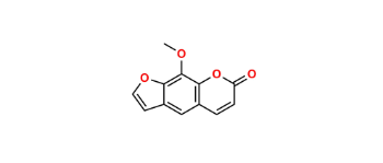 Picture of Methoxsalen
