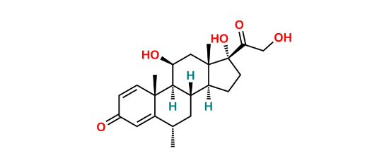 Picture of Methylprednisolone