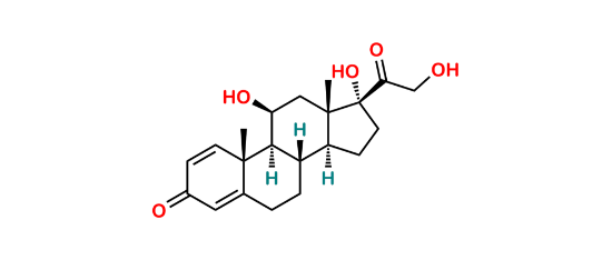 Picture of Methylprednisolone EP Impurity K