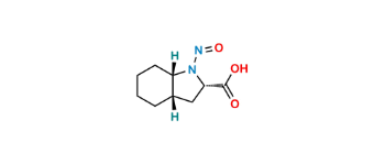 Picture of N-Nitroso Perindopril EP Impurity A