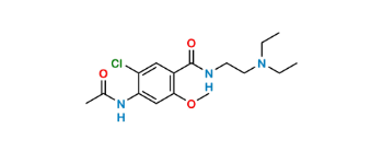 Picture of Metoclopramide EP Impurity A