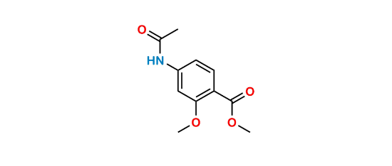 Picture of Metoclopramide EP Impurity D